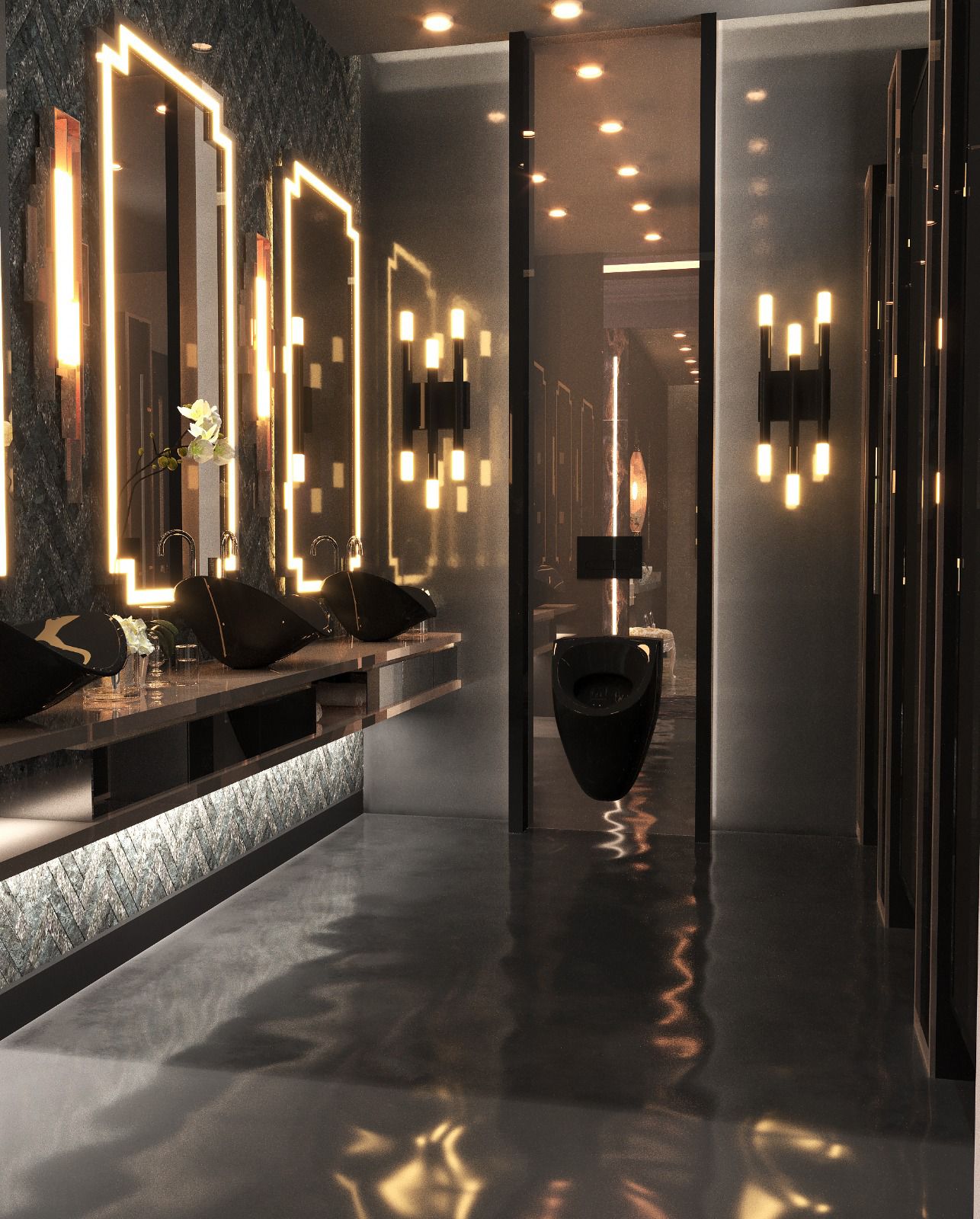 Tabela Üretimi Ve Uygulama